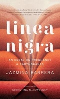 Cover: Linea Nigra - Two Lines Press