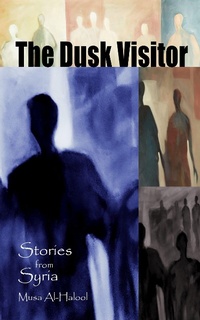 Abbildung von: The Dusk Visitor - Cune Press,US