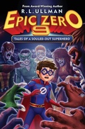 Cover: Epic Zero 9 - But That's Another Story ... Press