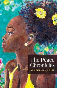 Enlarge image Cover: The Peace Chronicles - Kaleidoscope Vibrations, LLC