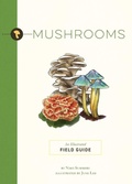 Cover: Mushrooms - Whalen Book Works