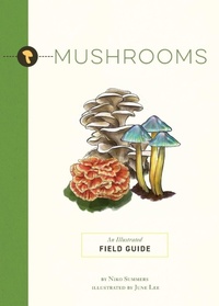 Enlarge image Cover: Mushrooms - Whalen Book Works