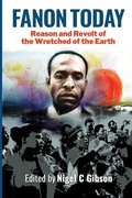 Cover: Fanon Today - Daraja Press
