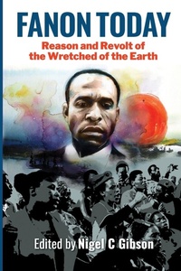 Enlarge image Cover: Fanon Today - Daraja Press