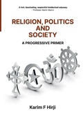 Cover: Religion, Politics and Society - Daraja Press