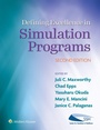 Cover: Defining Excellence in Simulation Programs - WOLTERS KLUWER HEALTH