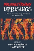 Cover: Insurrectionary Uprisings - Daraja Press