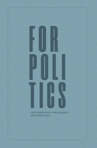 Enlarge image Cover: For Politics - Ezra Press