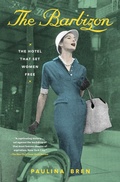 Cover: The Barbizon - Simon & Schuster