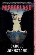 Cover: Mirrorland - Simon & Schuster