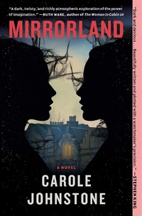 Enlarge image Cover: Mirrorland - Simon & Schuster