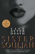 Cover: Life After Death: Volume 2 - Emily Bestler Books