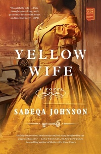 Enlarge image Cover: Yellow Wife - Simon & Schuster