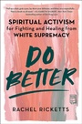 Cover: Do Better - Atria Books