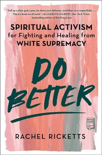 Enlarge image Cover: Do Better - Atria Books