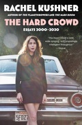 Cover: The Hard Crowd - Scribner Book Company