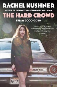 Enlarge image Cover: The Hard Crowd - Scribner Book Company