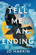 Cover: Tell Me an Ending - Simon & Schuster