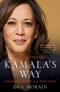 Cover: Kamala's Way - Simon & Schuster