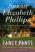 Cover: Fancy Pants - Pocket Books