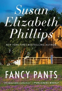 Enlarge image Cover: Fancy Pants - Pocket Books