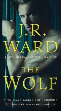 Enlarge image Cover: The Wolf - Pocket Books
