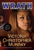 Cover: Wrath - Simon & Schuster