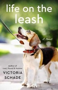 Cover: Life on the Leash - Simon & Schuster