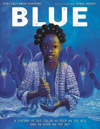 Enlarge image Cover: Blue - Random House Inc