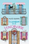 Cover: Le Parfum de la Tendresse - Alliage