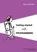 Cover: Getting started with programming - Remylent