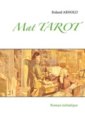 Cover: Mat TAROT - Books on Demand