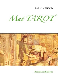 Enlarge image Cover: Mat TAROT - Books on Demand
