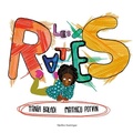 Cover: Les Rates - Quebec Amerique