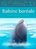 Cover: Baleine Boreale - Quebec Amerique