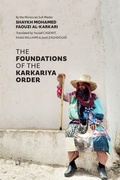 Cover: The Foundations of the Karkariya Order - Les 7 Lectures