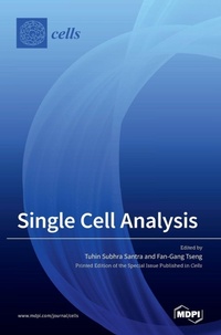 Enlarge image Cover: Single Cell Analysis - MDPI AG