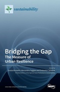 Cover: Bridging the Gap - MDPI AG