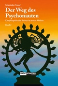 Cover: Der Weg des Psychonauten - Band 2 - Nachtschatten Verlag