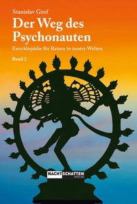 Abbildung von: Der Weg des Psychonauten - Band 2 - Nachtschatten Verlag