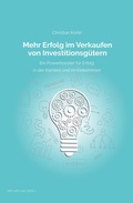 Cover: Mehr Erfolg im Verkaufen von Investitionsg&uuml;tern - tredition