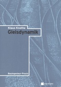 Cover: Gleisdynamik - Ernst & Sohn