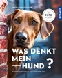 Cover: Was denkt mein Hund? - Kosmos