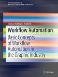 Cover: Workflow Automation - Springer