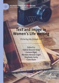 Cover: Text and Image in Women's Life Writing - Palgrave Macmillan