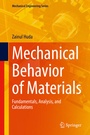 Cover: Mechanical Behavior of Materials - Springer