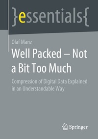 Abbildung von: Well Packed - Not a Bit Too Much - Springer
