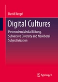 Cover: Digital Cultures - Springer