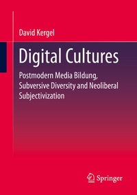 Abbildung von: Digital Cultures - Springer