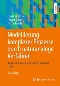 Abbildung von: Modellierung komplexer Prozesse durch naturanaloge Verfahren - Springer Vieweg
